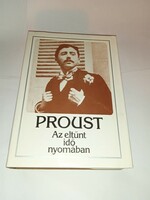 Marcel Proust - Az eltűnt idő nyomában III. - Guermantes-ék