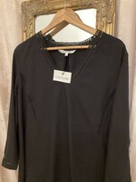 Black dress new size 42