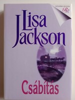 Lisa Jackson - Seduction (Medieval Mystery 2.)