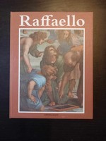 A művészet klasszikusai - Raffaello