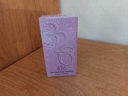 (K) chogan millesime 326 women's perfume (Italian) 35 ml