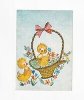 H:150 Easter greeting card 02