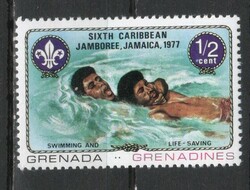 Grenada Grenadines 0081 Mi 237     0,30 Euró