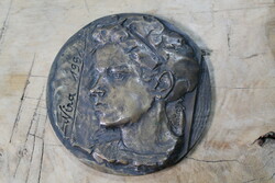 Kutas László bronze medal