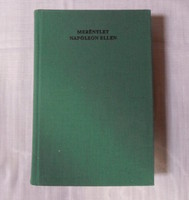 Julianna Zsigray: Assassination of Napoleon (Móra, 1978)