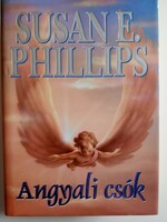 Susan Elizabeth Phillips - Angyali ​csók