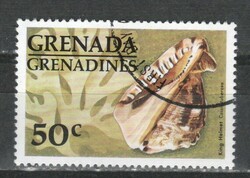 Grenada Grenadines 0039 Mi 137     0,30 Euró