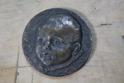Kutas László bronze medal