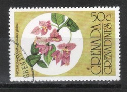 Grenada Grenadines 0088 Mi 153     0,30 Euró