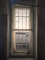 Horváth László Adrián képzőművész: A pillangó