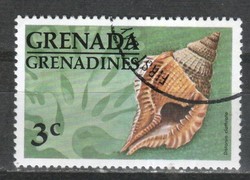 Grenada Grenadines 0038 Mi 135     0,30 Euró
