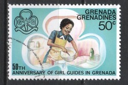Grenada Grenadines 0031 Mi 168     0,30 Euró