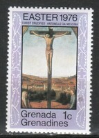 Grenada Grenadines 0016 Mi 172      0,30 Euró