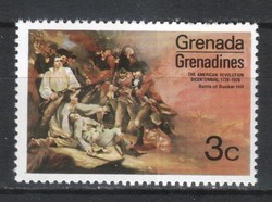 Grenada Grenadines 0050 Mi 98     0,30 Euró