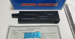 Diamond tester gem testing tool