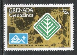 Grenada Grenadines 0012 Mi 67       0,30 Euró