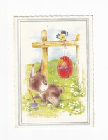H:139 Húsvéti Üdvözlő képeslap