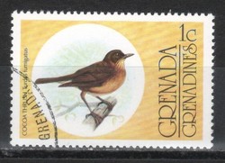 Grenada Grenadines 0086 Mi 150     0,30 Euró