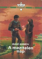 Isaac Asimov A ​mezítelen nap
