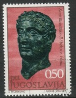 Jugoszlávia  0119 Mi 1431     0,30 Euró