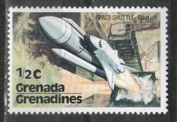 Grenada Grenadines 0070 Mi 253     0,30 Euró