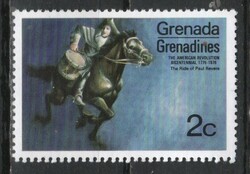 Grenada Grenadines 0020 Mi 97      0,30 Euró