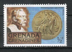 Grenada Grenadines 0008 Mi 260       0,30 Euró
