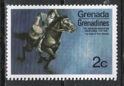 Grenada Grenadines 0019 Mi 97      0,30 Euró