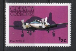 Grenada Grenadines 0034 Mi 186     0,30 Euró