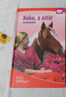 Zoe Kelvedon: Koko, the star (pony club, 2012)