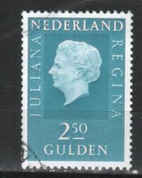 Hollandia 0495 Mi 922 y       2,50 Euró