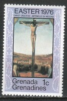 Grenada Grenadines 0073 Mi 172     0,30 Euró