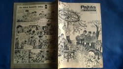 Pajtás újság 1975/18. - április 30. - Retro gyermek hetilap
