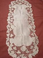 Tablecloth 110x43 cm