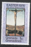 Grenada Grenadines 0074 Mi 172     0,30 Euró