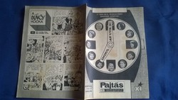 Pajtás újság 1975/11. - március 12. - Retro gyermek hetilap