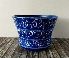Barth Lídia Tihany ceramic bowl