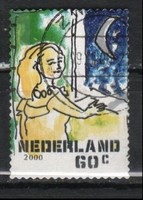 Hollandia 0464 Mi 1844 0,30 Euró