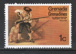 Grenada Grenadines 0047 Mi 96     0,30 Euró