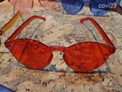 5 together! Sunglasses colorful new and dead cool