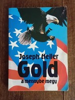 Joseph heller - gold goes to heaven