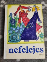 Nefelejcs (beautiful Hungarian poems for elementary school children)