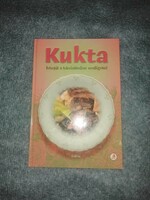 Kukta - interviews with the guests of the television program c. Cookbook