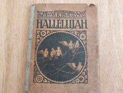 (K) little hallelujah! 1937. Book