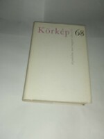 Rátkai f.-Tóth gy. (Ed.) Körkép 68 - 1968