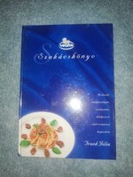 Frank julia vegeta cookbook