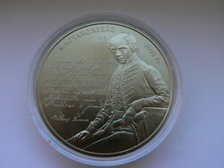 Hungary 3000 HUF giant coin, 