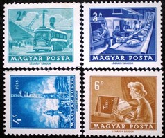S2830-3 / 1972 automatic stamps stamp series postal clear (cheapest version)