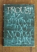 Proust - Az eltűnt idő nyomában