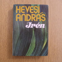 Hevesi András - Irén